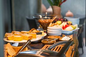 Pousada Maria Bonita Noronha