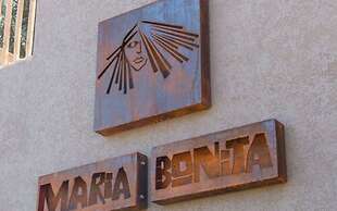 Pousada Maria Bonita Noronha