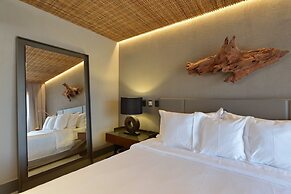 Pousada Maria Bonita Noronha