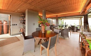 Pousada Maria Bonita Noronha