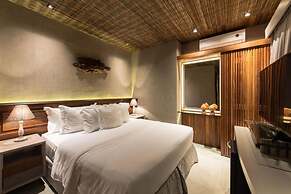 Pousada Maria Bonita Noronha