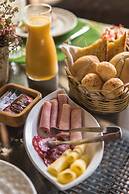 Pousada Maria Bonita Noronha