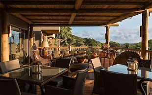 Pousada Maria Bonita Noronha