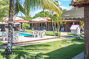 Pousada Casuarina Geribá