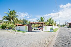 Pousada Casuarina Geribá