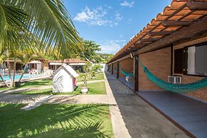 Pousada Casuarina Geribá