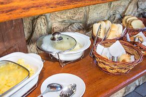 Pousada Casuarina Geribá