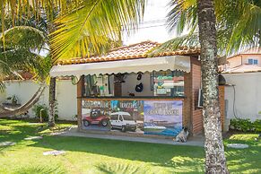 Pousada Casuarina Geribá