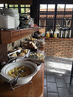 Pousada Casuarina Geribá