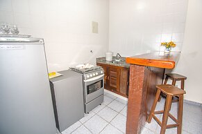 Pousada Casuarina Geribá