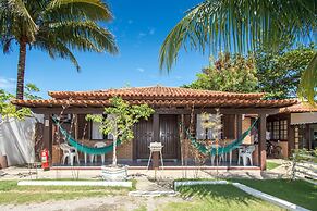 Pousada Casuarina Geribá