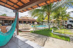 Pousada Casuarina Geribá