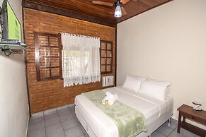 Pousada Casuarina Geribá