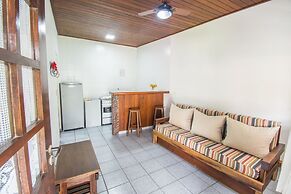 Pousada Casuarina Geribá