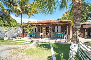 Pousada Casuarina Geribá