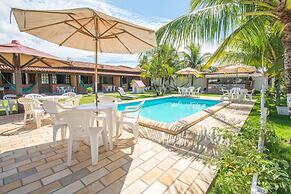 Pousada Casuarina Geribá