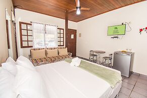 Pousada Casuarina Geribá