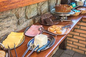 Pousada Casuarina Geribá