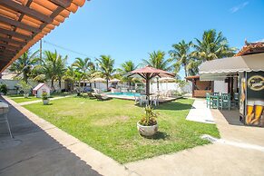 Pousada Casuarina Geribá