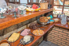 Pousada Casuarina Geribá