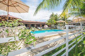 Pousada Casuarina Geribá