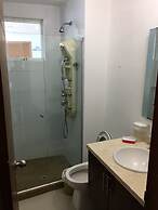 Apartment Poseidon Del Caribe