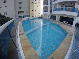 Apartment Poseidon Del Caribe