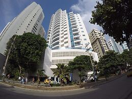 Apartment Poseidon Del Caribe