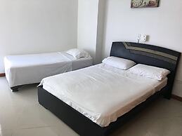 Apartment Poseidon Del Caribe