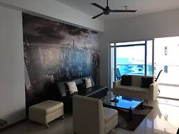 Apartment Poseidon Del Caribe