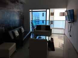 Apartment Poseidon Del Caribe