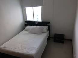 Apartment Poseidon Del Caribe