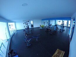 Apartment Poseidon Del Caribe