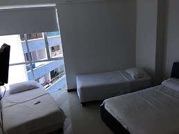 Apartment Poseidon Del Caribe