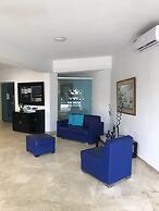 Apartment Poseidon Del Caribe