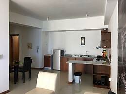 Apartment Poseidon Del Caribe