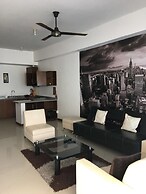 Apartment Poseidon Del Caribe