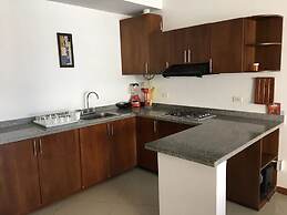 Apartment Poseidon Del Caribe