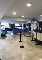 Apartment Poseidon Del Caribe