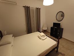 Villa Constantina Apartments