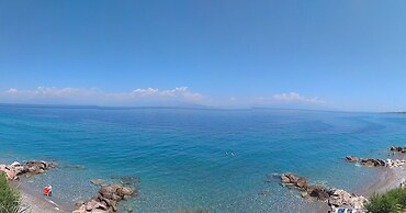 Villa Constantina Apartments