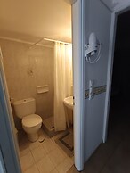 Villa Constantina Apartments