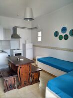 Villa Constantina Apartments