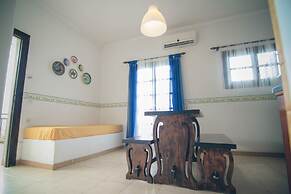 Villa Constantina Apartments