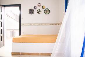 Villa Constantina Apartments