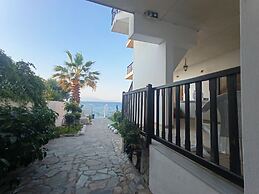 Villa Constantina Apartments