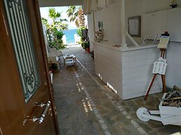 Villa Constantina Apartments