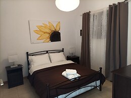 Villa Constantina Apartments