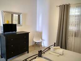 Villa Constantina Apartments