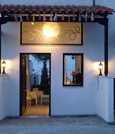 Villa Constantina Apartments